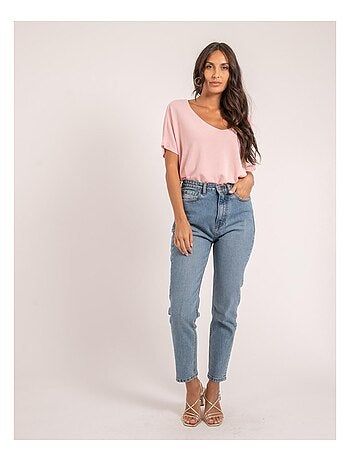 Pull fine KARINI