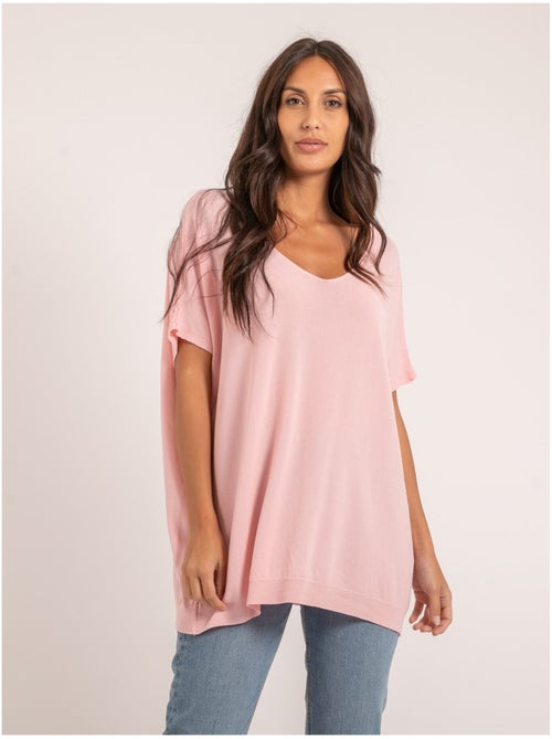 Pull fine KARINI - Kiabi Pull fine KARINI - Kiabi