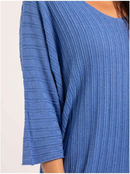 Pull fine KARTELIA - Kiabi Pull fine KARTELIA - Kiabi