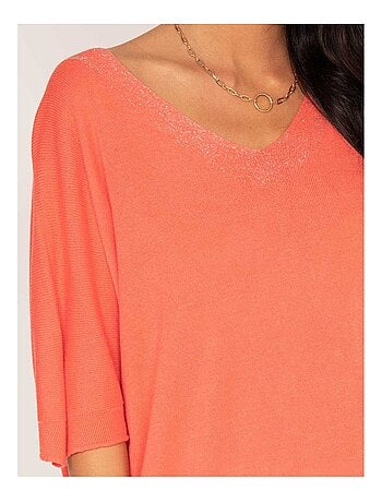 Pull fine KUSMI