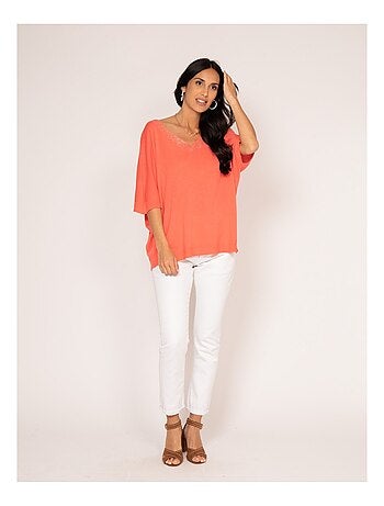 Pull fine KUSMI