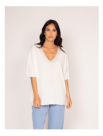 Pull fine KUSMI