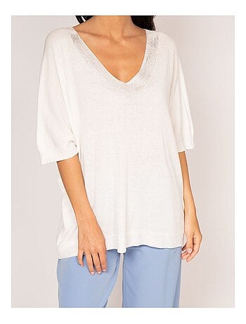 Pull fine KUSMI