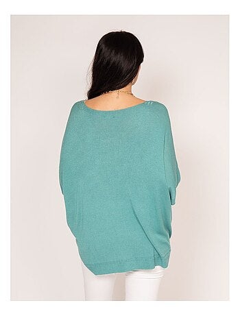 Pull fine KUSMI