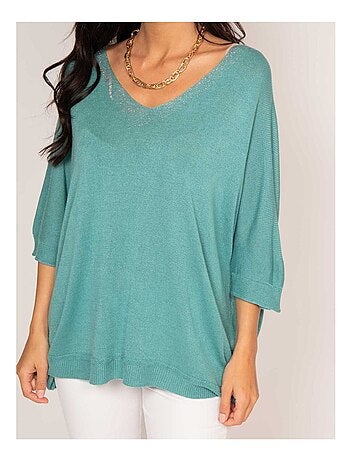 Pull fine KUSMI
