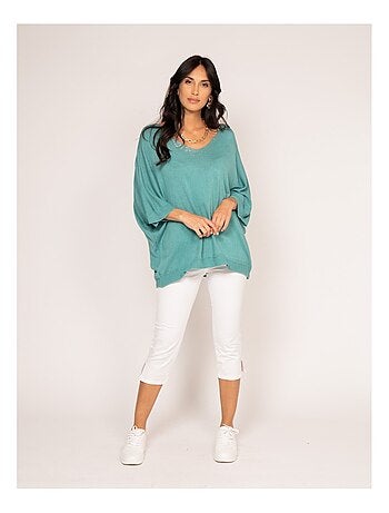 Pull fine KUSMI