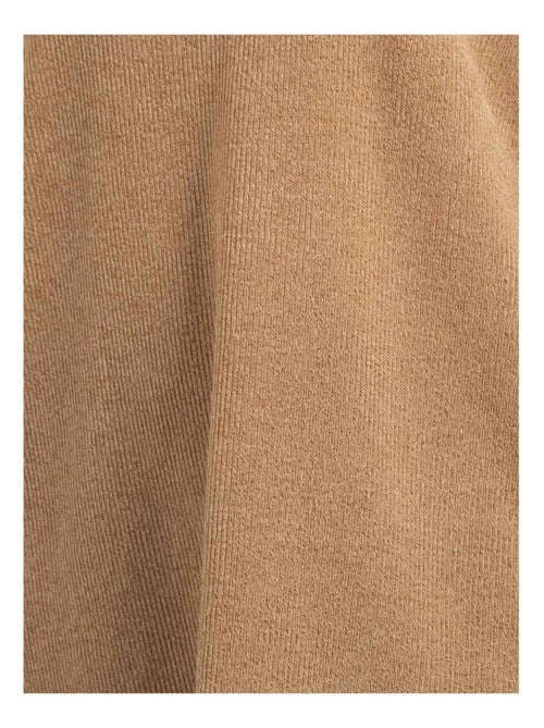 Pull fine long col V KUPRA - Kiabi