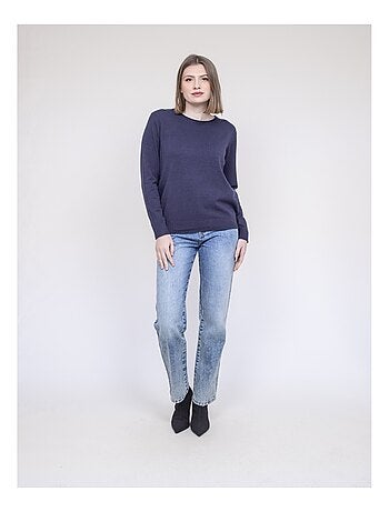 Pull girocollo KATOLIE