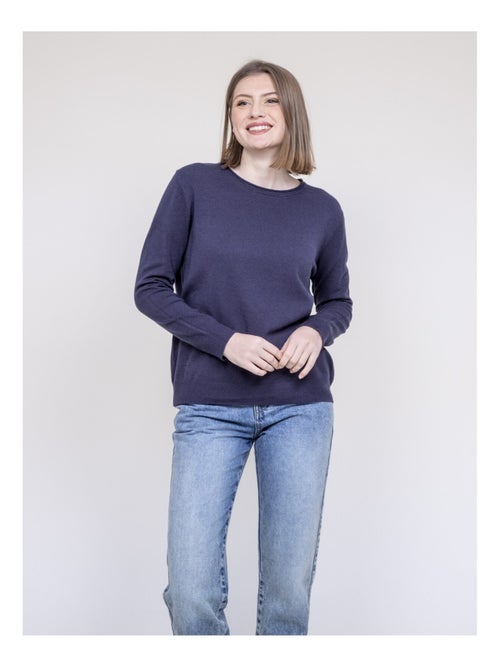 Pull girocollo KATOLIE - Kiabi