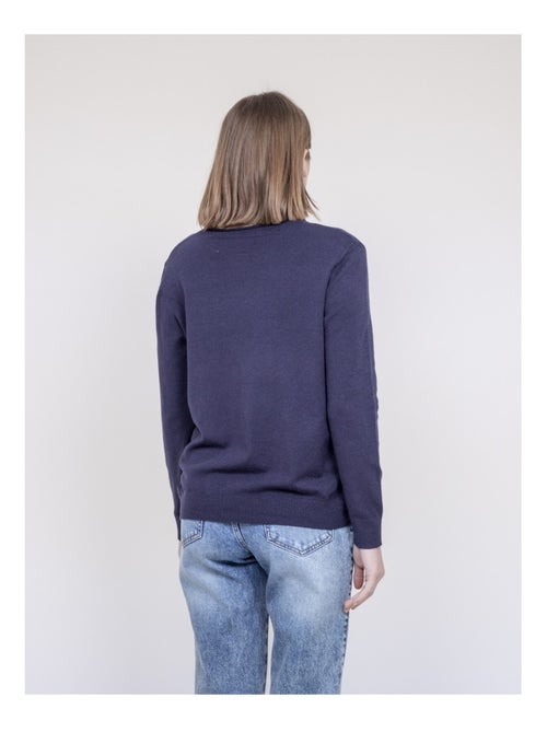 Pull girocollo KATOLIE - Kiabi