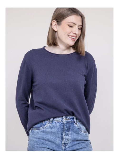 Pull girocollo KATOLIE - Kiabi