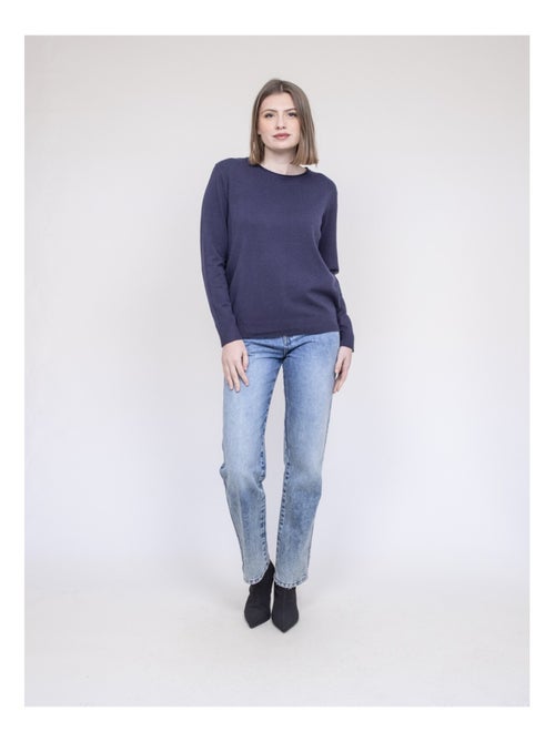 Pull girocollo KATOLIE - Kiabi