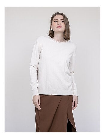 Pull girocollo KATOLIE