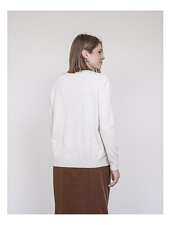 Pull girocollo KATOLIE