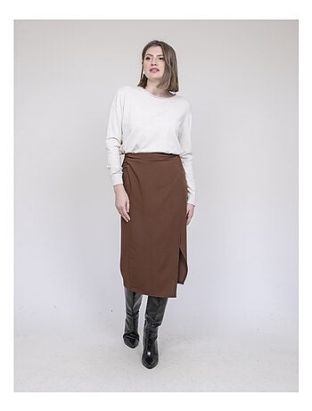 Pull girocollo KATOLIE