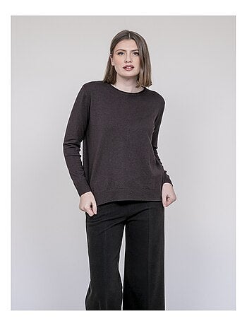 Pull girocollo KATOLIE
