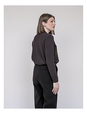 Pull girocollo KATOLIE