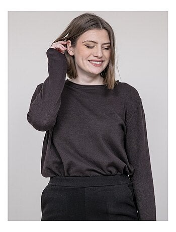 Pull girocollo KATOLIE