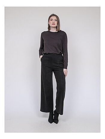 Pull girocollo KATOLIE