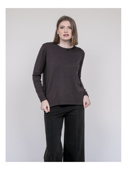 Pull girocollo KATOLIE - Kiabi