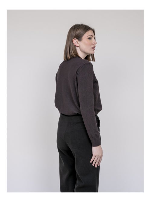 Pull girocollo KATOLIE - Kiabi