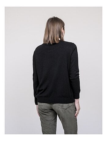 Pull girocollo KATOLIE