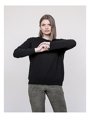 Pull girocollo KATOLIE