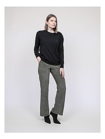 Pull girocollo KATOLIE