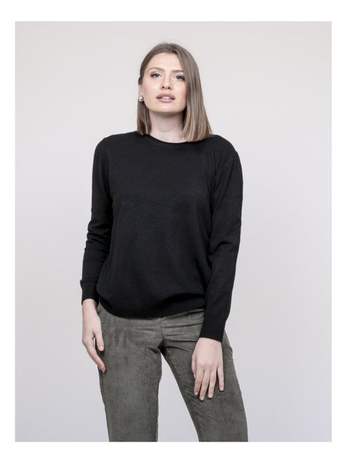 Pull girocollo KATOLIE - Kiabi