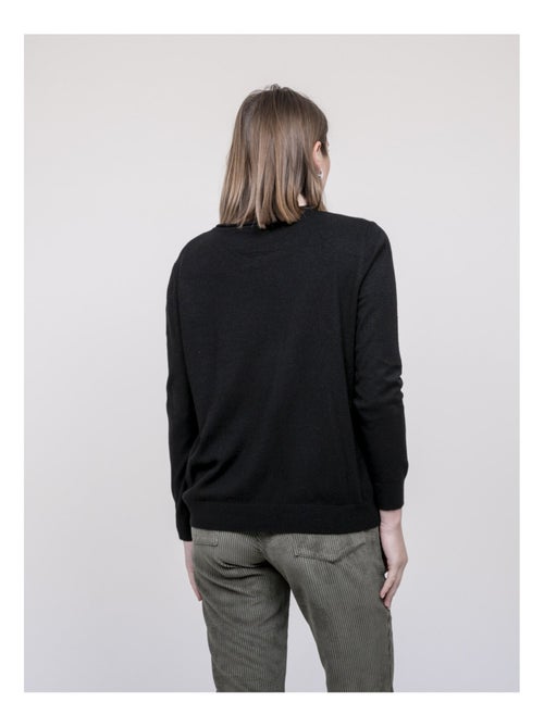 Pull girocollo KATOLIE - Kiabi
