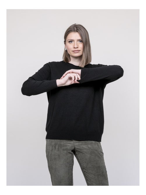Pull girocollo KATOLIE - Kiabi
