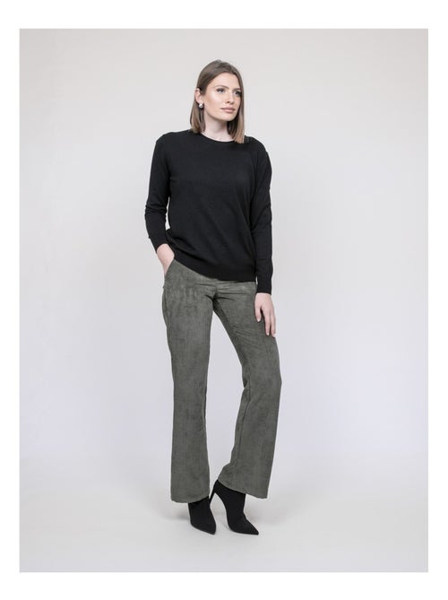Pull girocollo KATOLIE - Kiabi