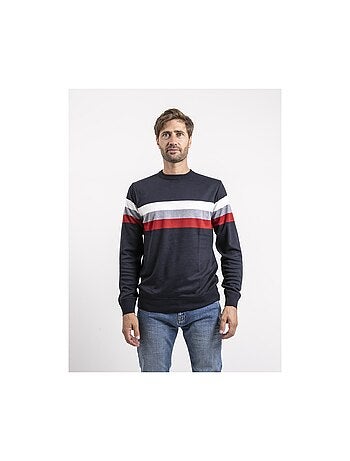 Pull girocollo LENIWALY