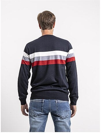 Pull girocollo LENIWALY