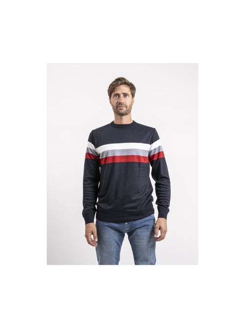 Pull girocollo LENIWALY - Kiabi