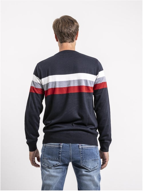 Pull girocollo LENIWALY - Kiabi