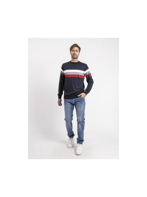 Pull girocollo LENIWALY - Kiabi