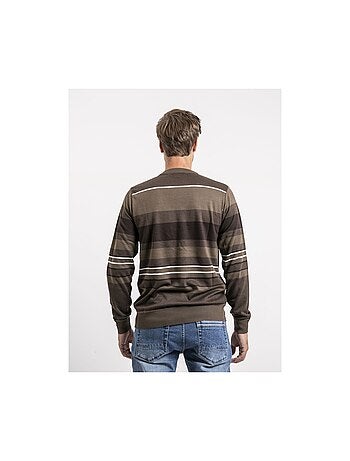 Pull girocollo LONIWILL