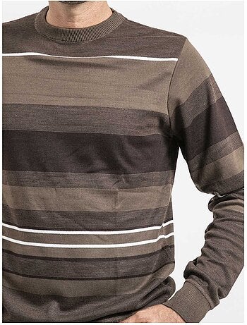 Pull girocollo LONIWILL