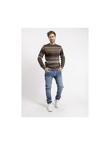 Pull girocollo LONIWILL