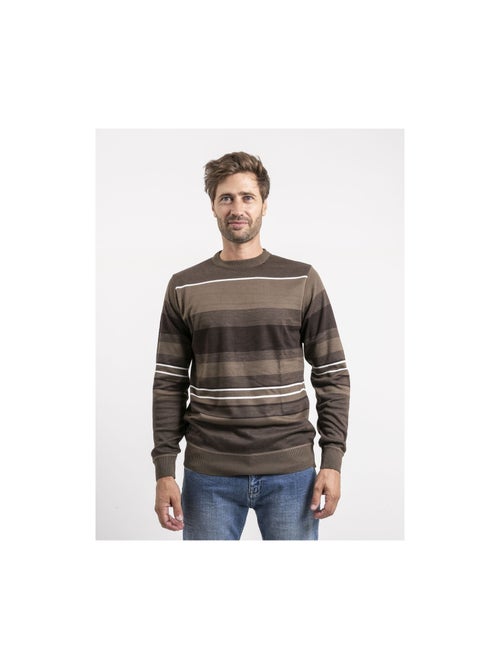 Pull girocollo LONIWILL - Kiabi