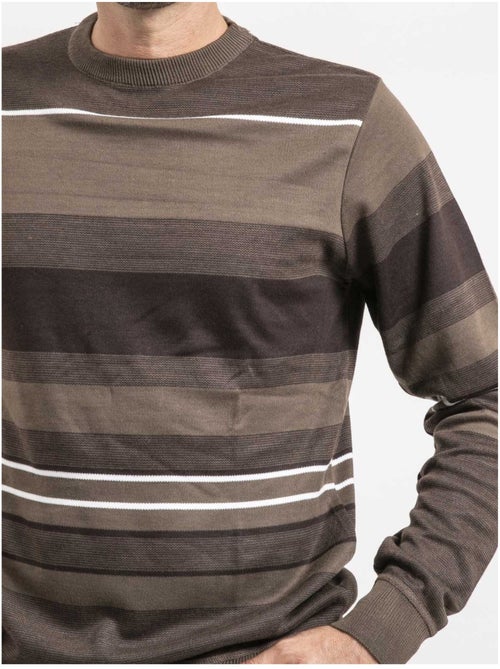 Pull girocollo LONIWILL - Kiabi