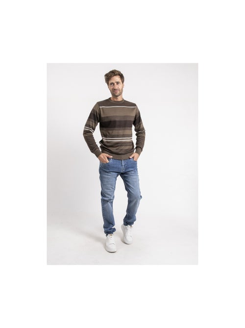 Pull girocollo LONIWILL - Kiabi
