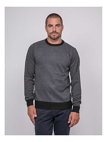Pull girocollo LOPETER
