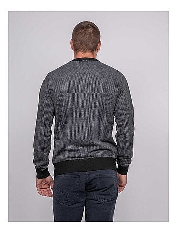 Pull girocollo LOPETER