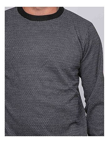 Pull girocollo LOPETER
