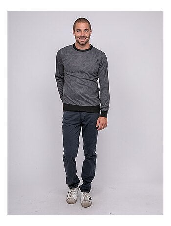 Pull girocollo LOPETER