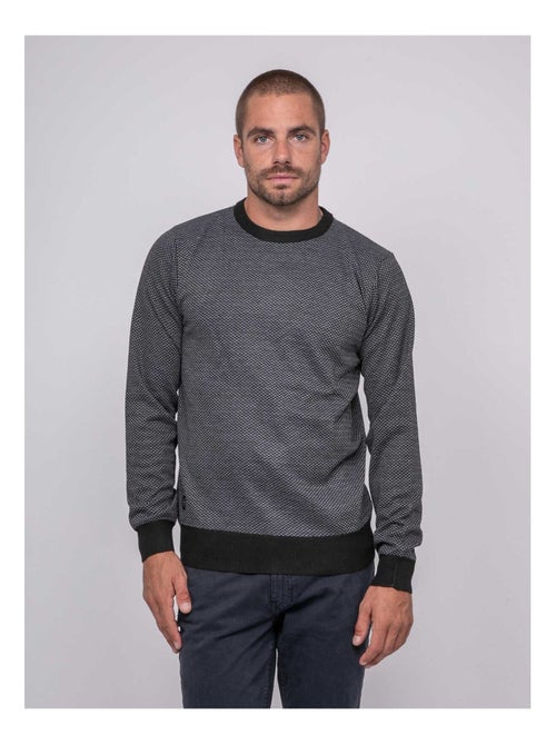 Pull girocollo LOPETER - Kiabi