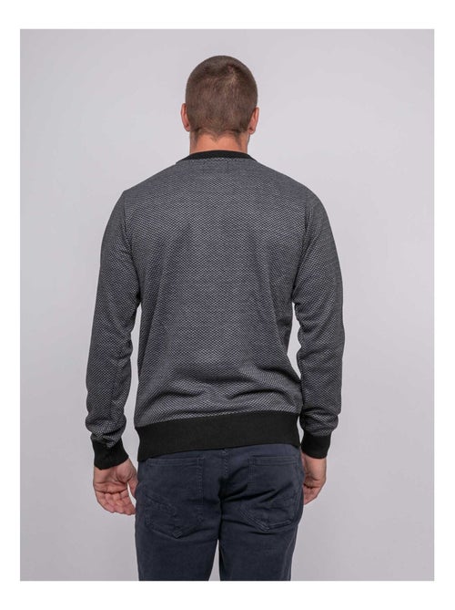 Pull girocollo LOPETER - Kiabi