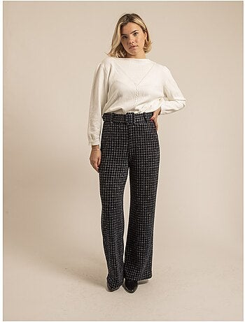 Pull in maglia KAORI